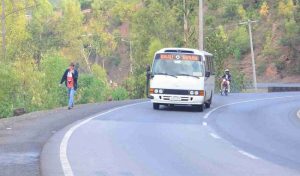 Kigali Airport Hire Costs, Road Trips in Rwanda