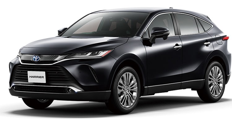 Rwanda SUV Rental Logistics, Best rental car Rwanda, Gorilla Trek Car Rwanda , Toyota harrier in Rwanda